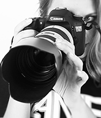 Katerina Krjanina Professional Photographer