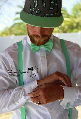 Wedding Photographer Hammock Beach Florida