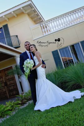 Wedding Photographer Daytona Beach