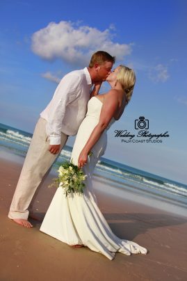 Wedding Photographer Palm Coast