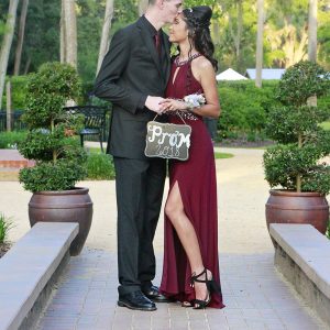 Prom Photographer Palm Coast