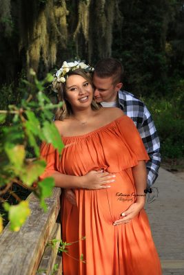 Maternity Photography sessions Jacksonville Florida