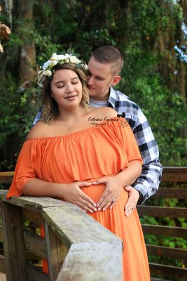Maternity Photography sessions Jacksonville Florida