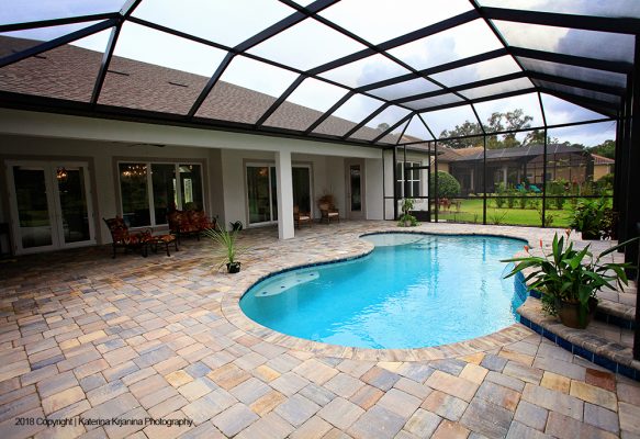 Real Estate Photography Palm Coast Florida