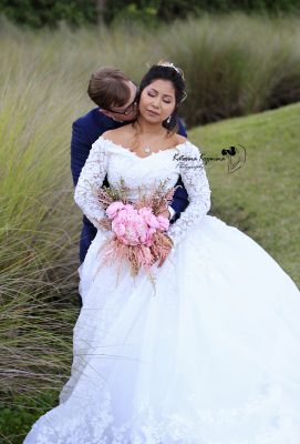 Professional Wedding Photography Services in Palm Coast Florida