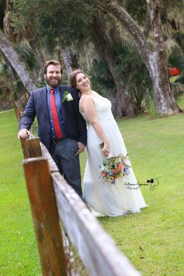 Professional Wedding Photography Services in Palm Coast Florida