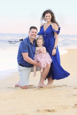 Family Photographer in Hammock Beach Resort and Palm Coast Florida