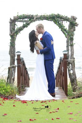 Wedding and bridal photographer Ponte Vedra Beach Florida