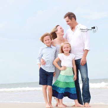 Family and Kids Photographer in Hammock Beach Palm Coast Florida