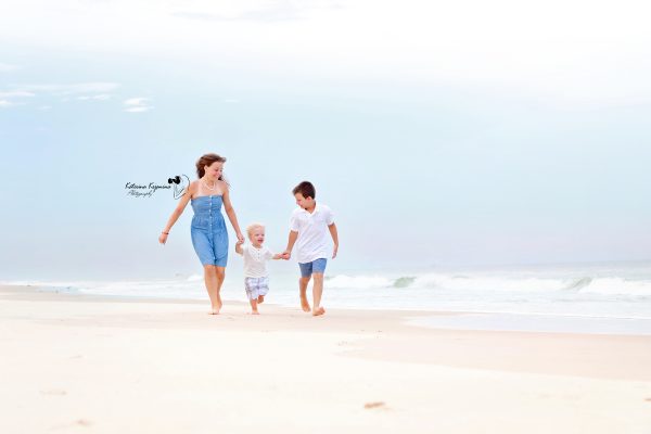 Family and Kids Photographer in Hammock Beach Palm Coast Florida