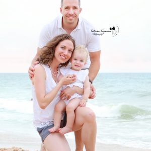 Family portraits and kids photography in Palm Coast Florida, Flagler Beach, Hammock Beach, Cinnamon Beach