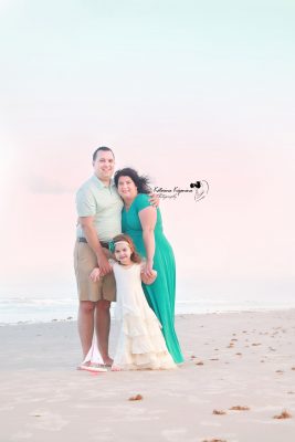 Family portraits and kids photography in Palm Coast Florida, Flagler Beach, Hammock Beach, Cinnamon Beach