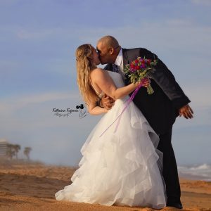 Professional wedding photography and videography services in Palm Coast Florida and area around
