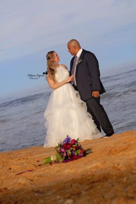 Professional wedding photography and videography services in Palm Coast Florida and area around