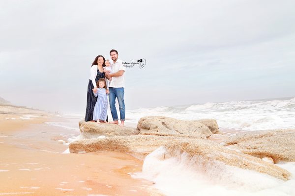 Beach photography and Family photography, beach photographer, family portraits and kids photo shoots