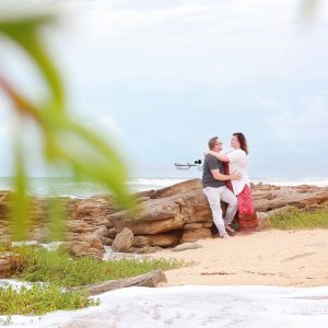 Family photography sessions and beach portraits