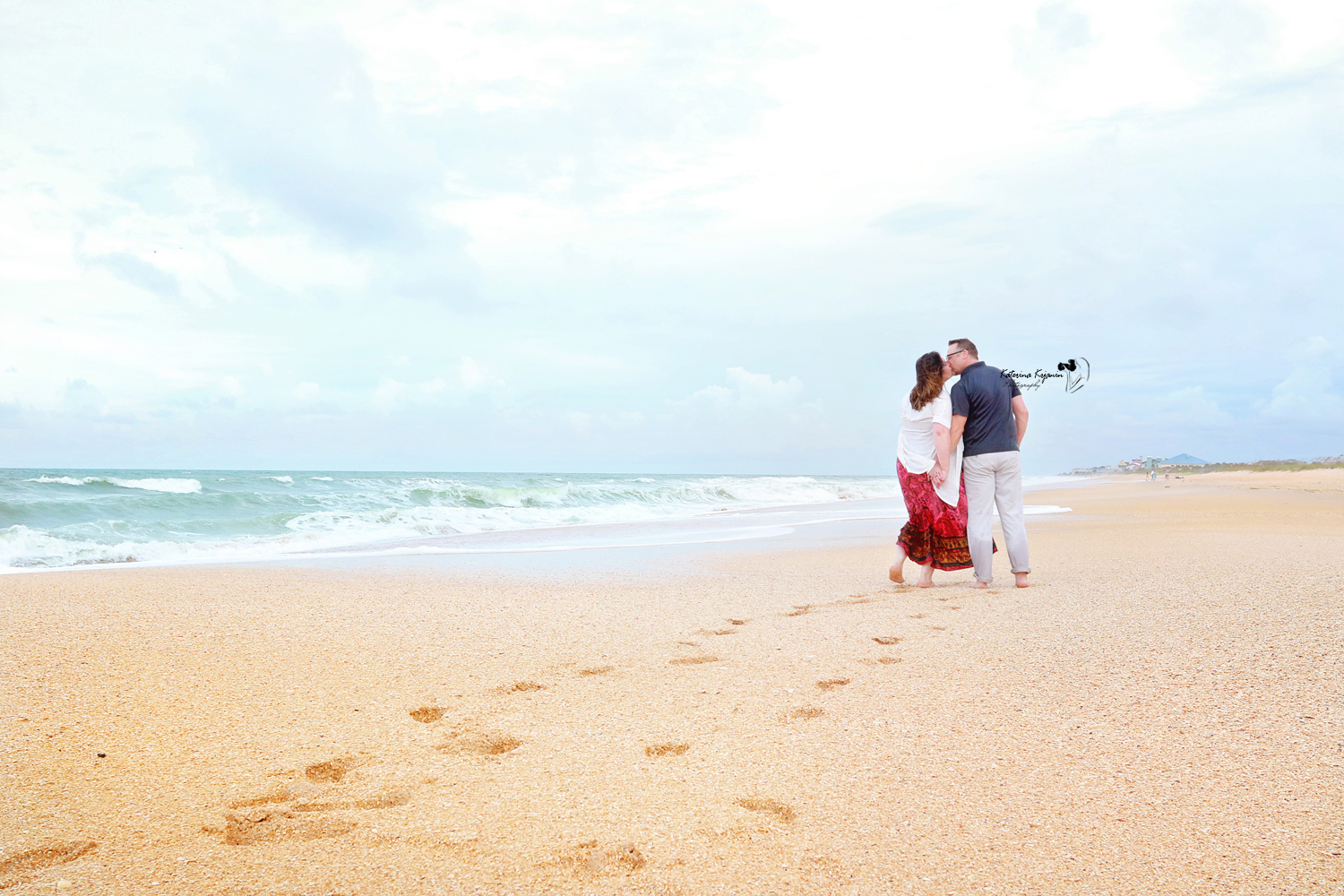 Family photography sessions and beach portraits