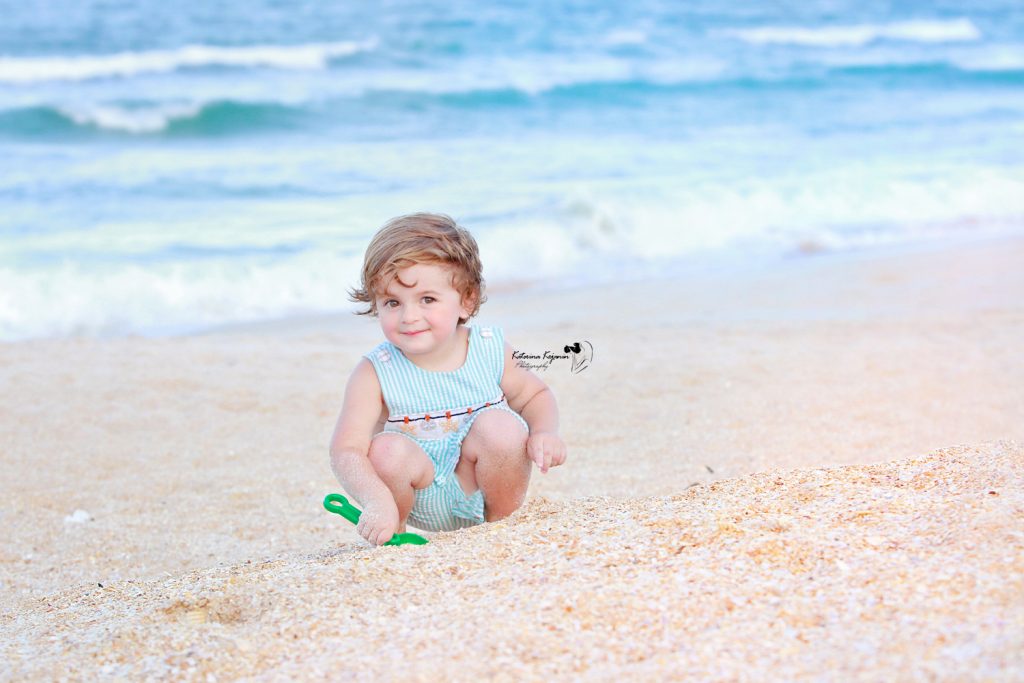 Family photography sessions and beach portraits