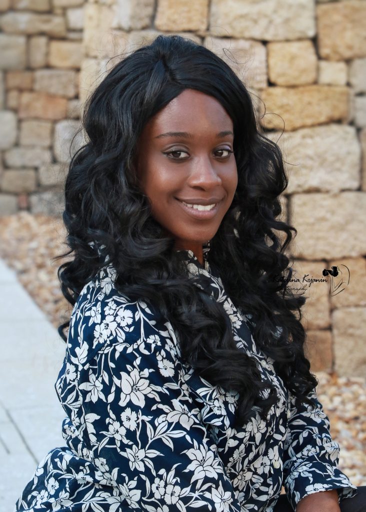 Model headshots and studio model photography sessions