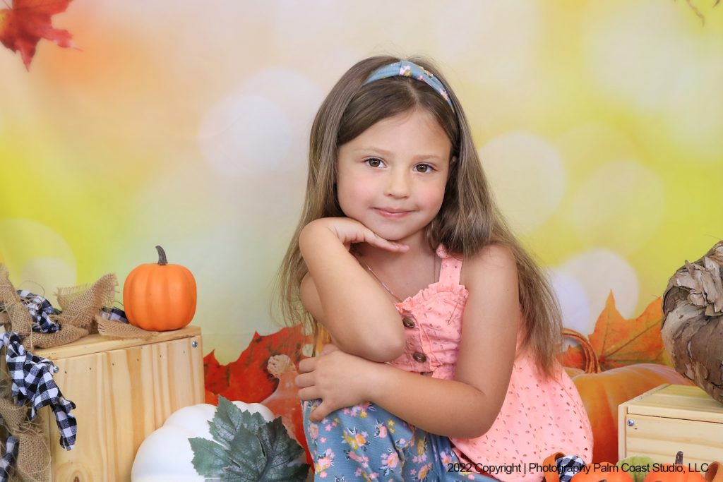 School Pictures and portrait photography services