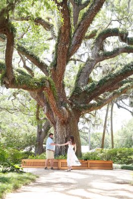 Couples portraits and engagement photography sessions