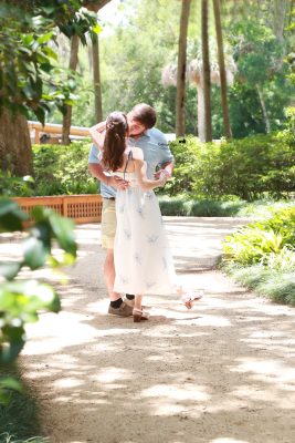 Couples portraits and engagement photography sessions