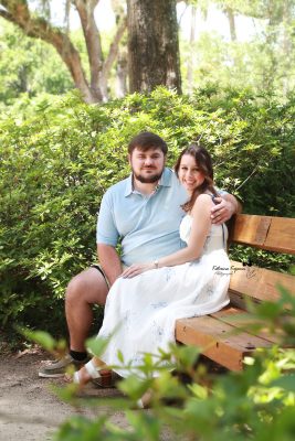 Couples portraits and engagement photography sessions