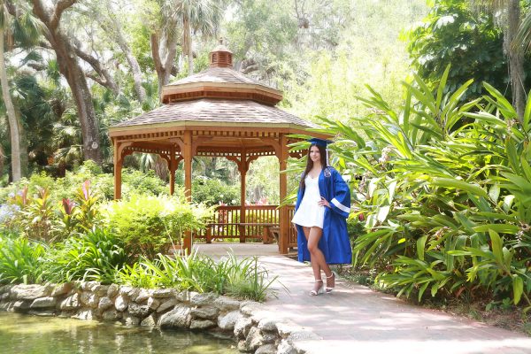 Graduation photography and senior portraits
